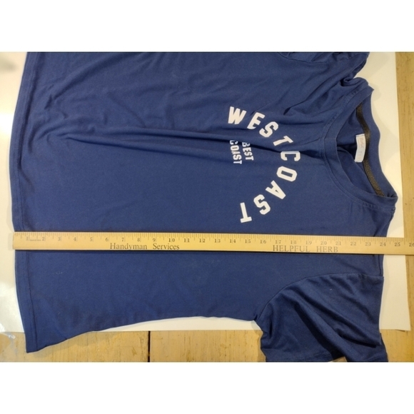 Romwe West Coast Best Coast - Picture 8 of 8